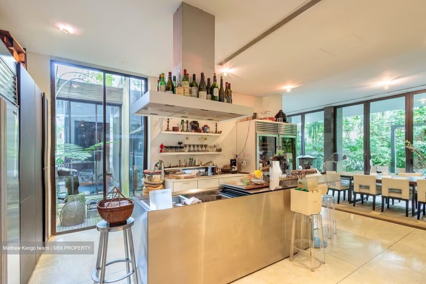 Watten Estate (D11), Semi-Detached #566309091